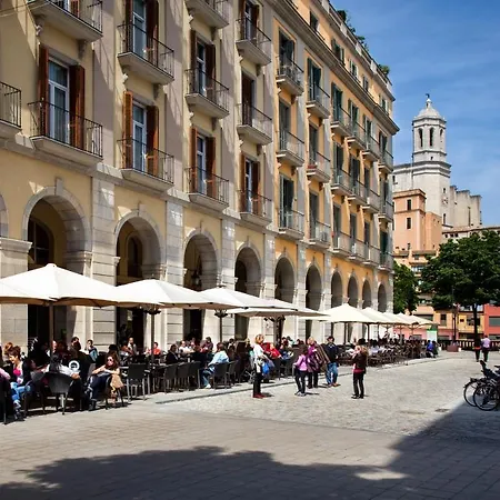 Apartamento Aeris Boutique Gerona