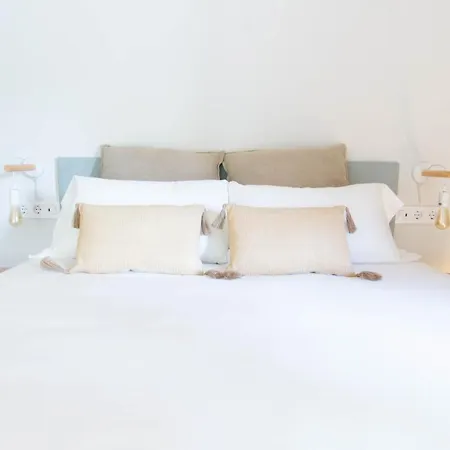 Aeris Boutique * Girona