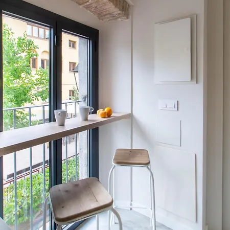 Aeris Boutique * Girona