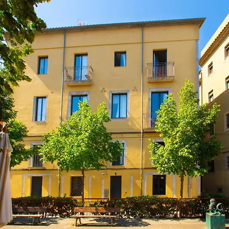 Aeris Boutique Appartement *