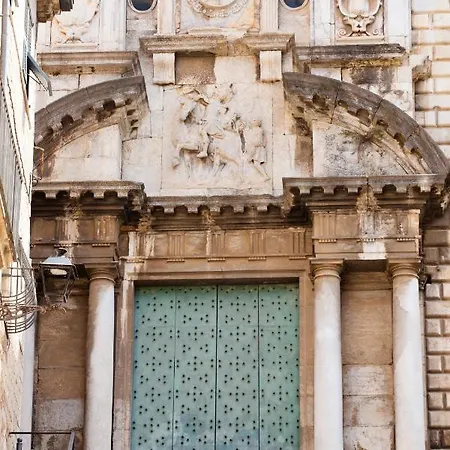 Apartment Aeris Boutique Girona