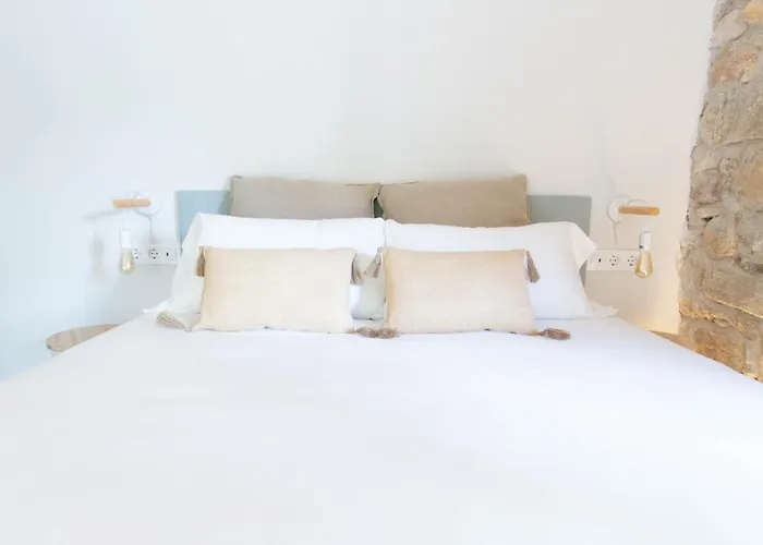 Aeris Boutique * Girona