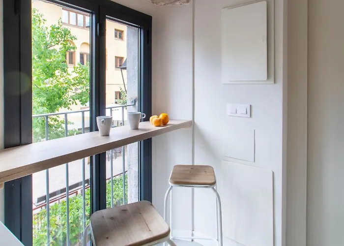 Aeris Boutique * Gerona