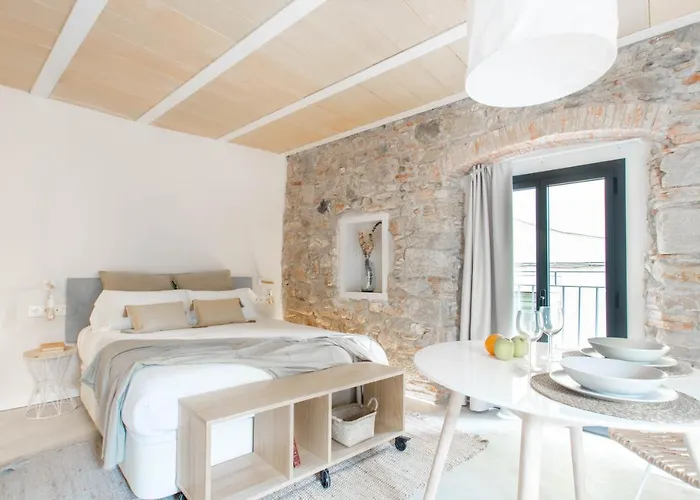 Aeris Boutique Apartamento *