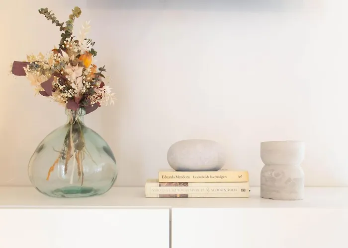 Apartamento Aeris Boutique Gerona