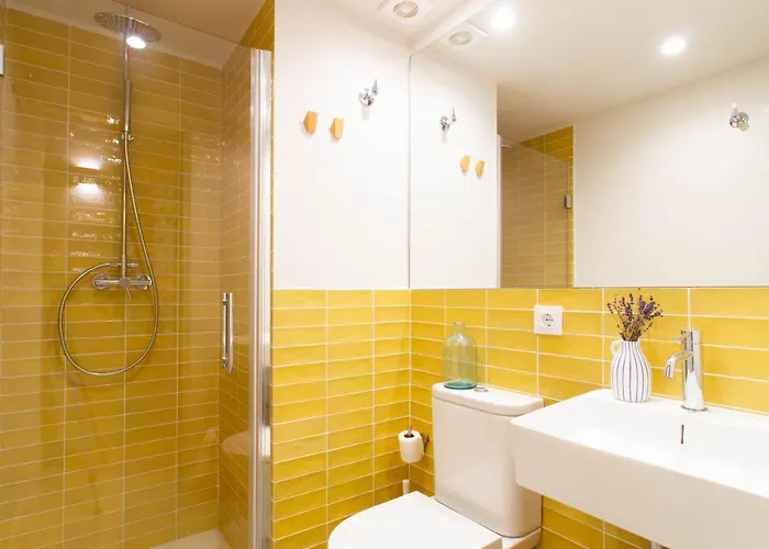 Aeris Boutique Apartamento