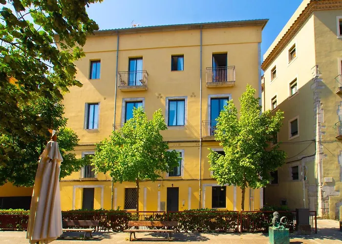 Aeris Boutique Lejlighed *