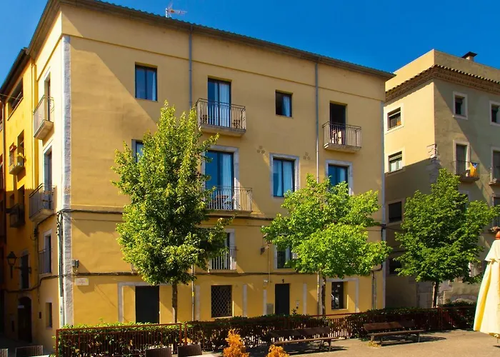 Aeris Boutique Lejlighed *