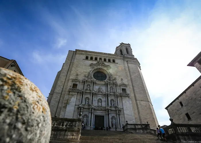 Lejlighed Aeris Boutique *