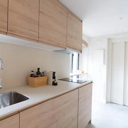 Apartamento Aeris Boutique Gerona