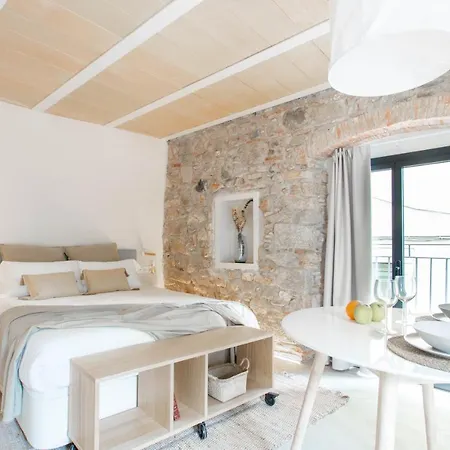 Aeris Boutique Appartement *