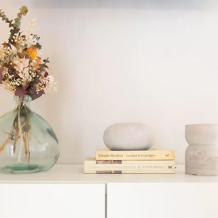Appartement Aeris Boutique Gerona