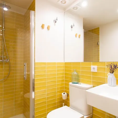 Aeris Boutique Apartamento