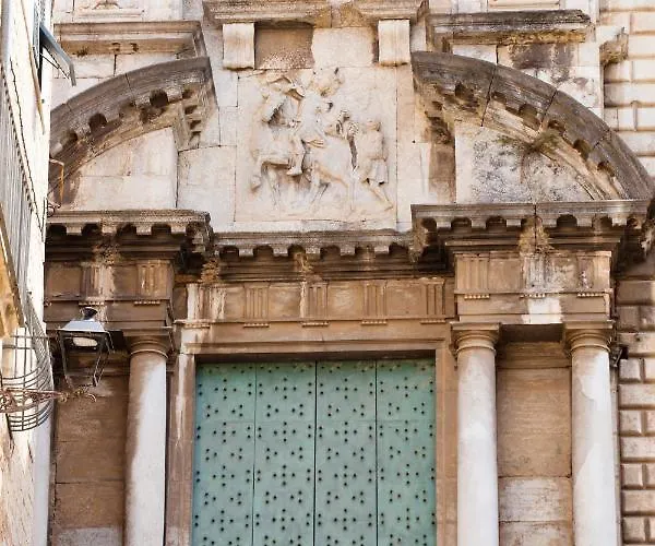 Διαμέρισμα Aeris Boutique Χιρόνα